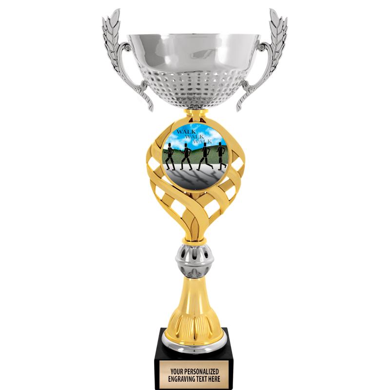 11.75" SPHYNX INSERT CUP TRP