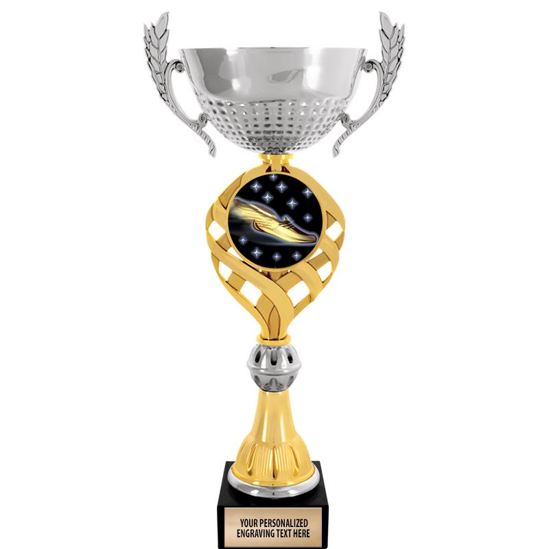 11.75" SPHYNX INSERT CUP TRP