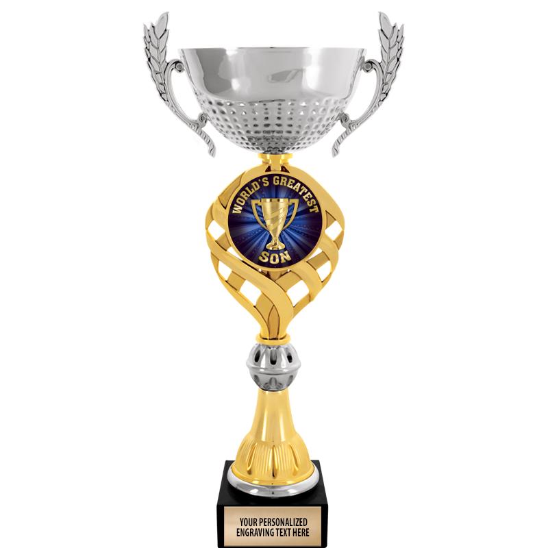 11.75" SPHYNX INSERT CUP TRP