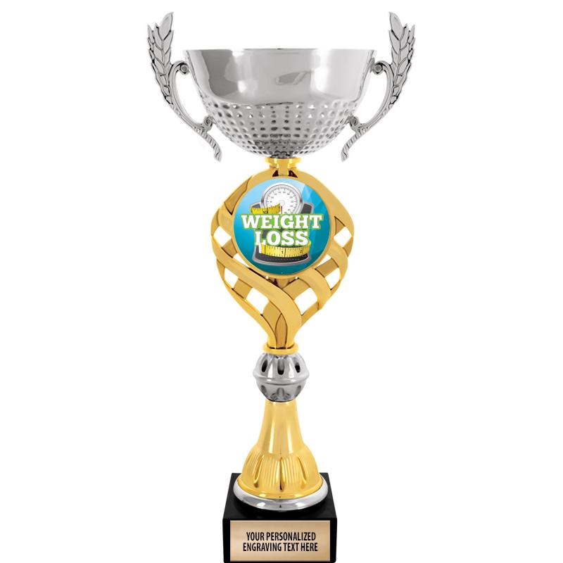 11.75" SPHYNX INSERT CUP TRP