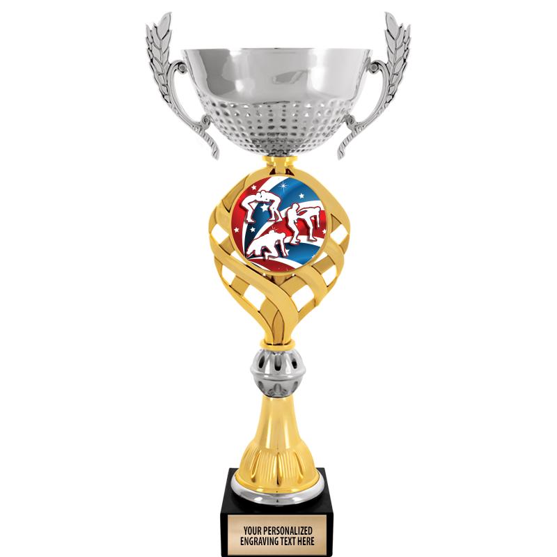 11.75" SPHYNX INSERT CUP TRP