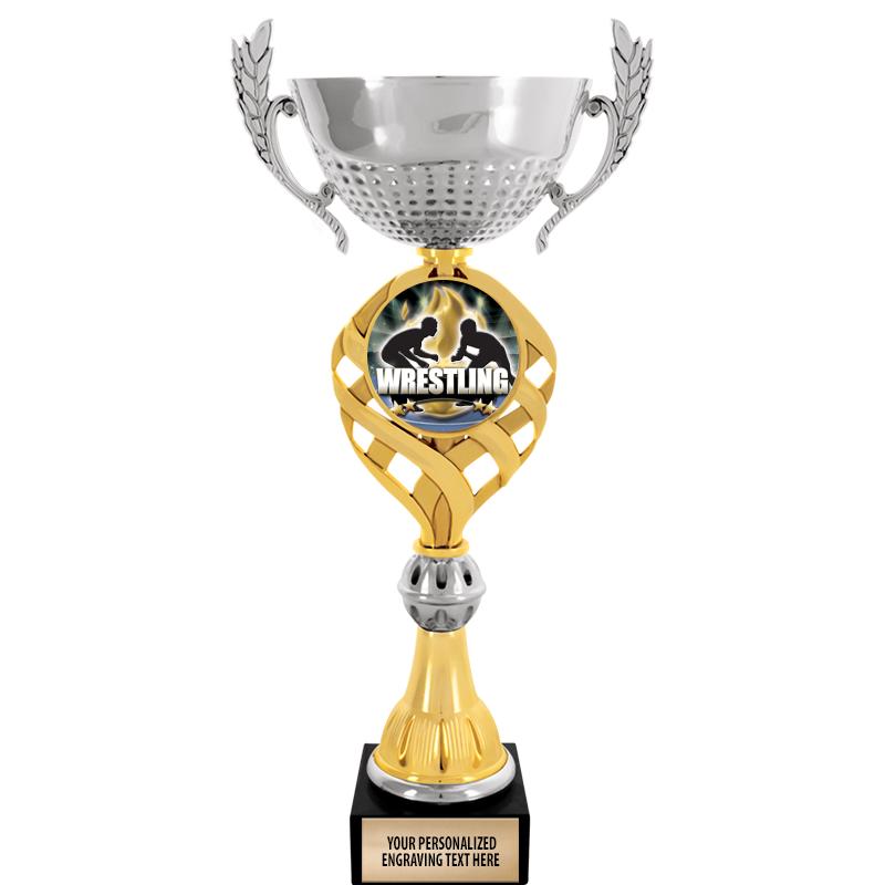 11.75" SPHYNX INSERT CUP TRP