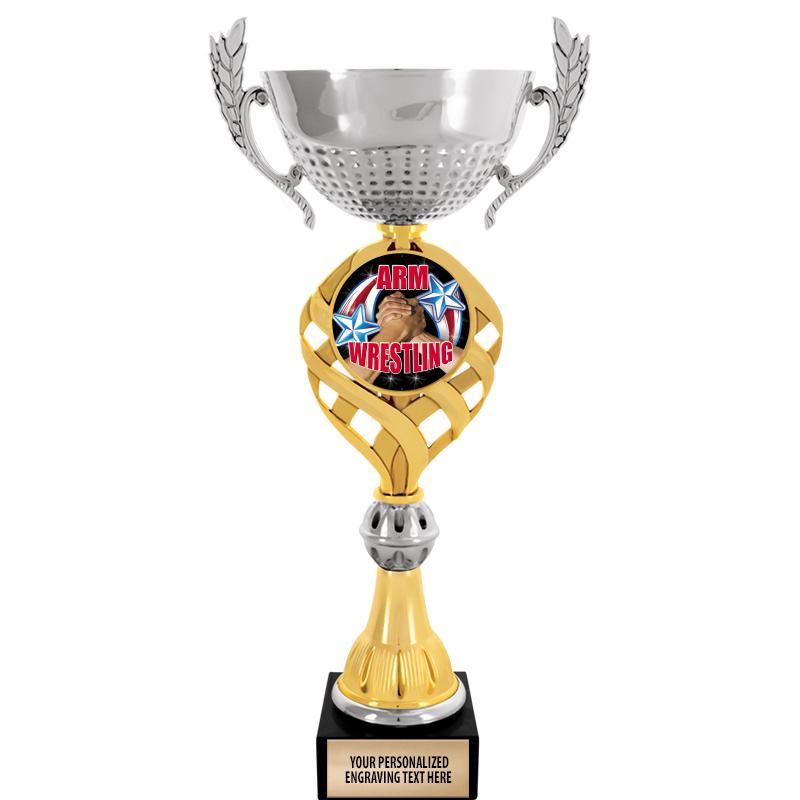 11.75" SPHYNX INSERT CUP TRP