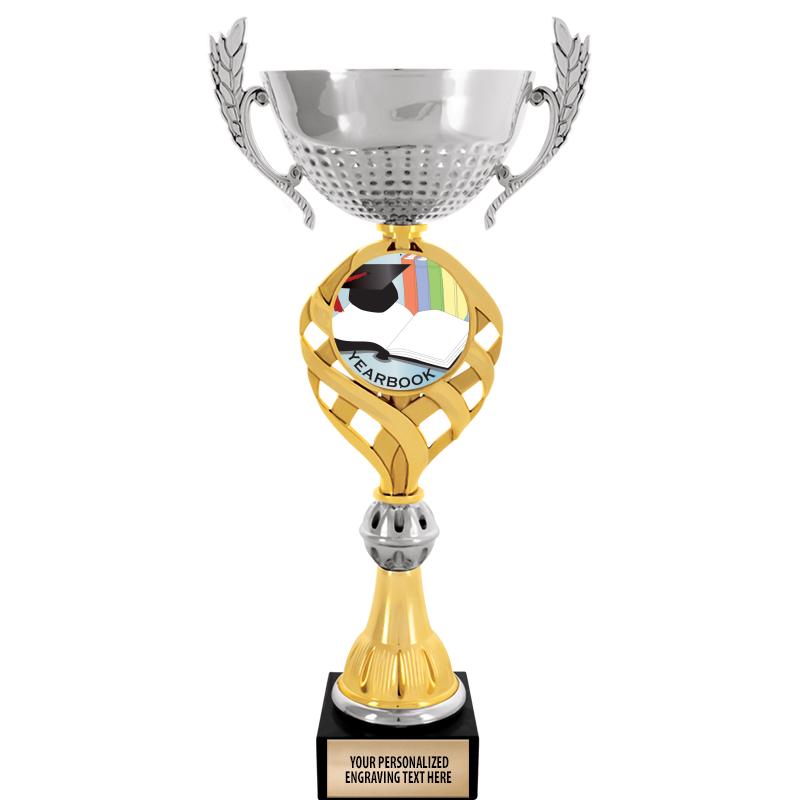 11.75" SPHYNX INSERT CUP TRP