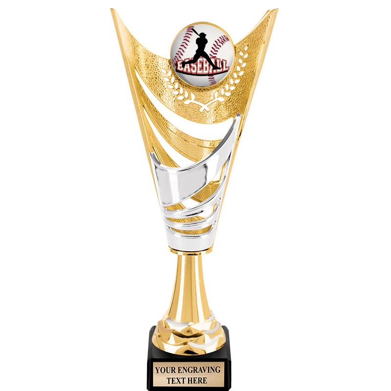 11.5" VALIANT INSERT CUP TRP