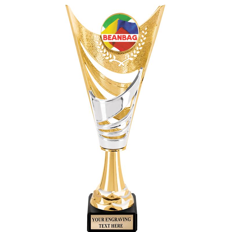 11.5" VALIANT INSERT CUP TRP