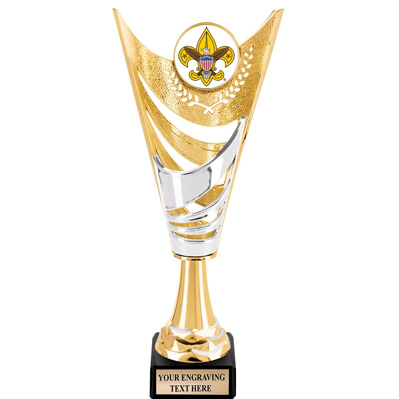 11.5" VALIANT INSERT CUP TRP