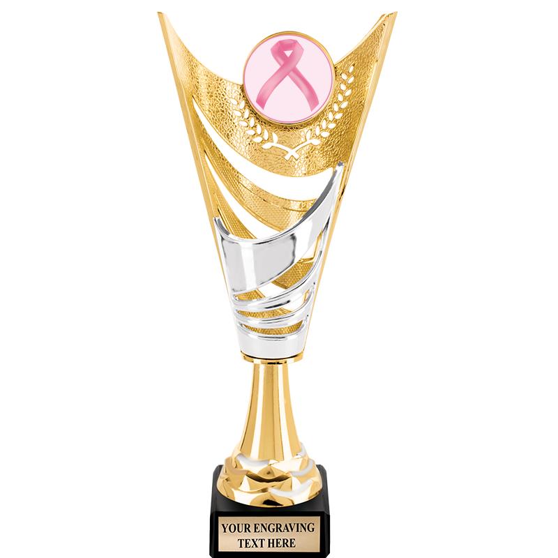 11.5" VALIANT INSERT CUP TRP