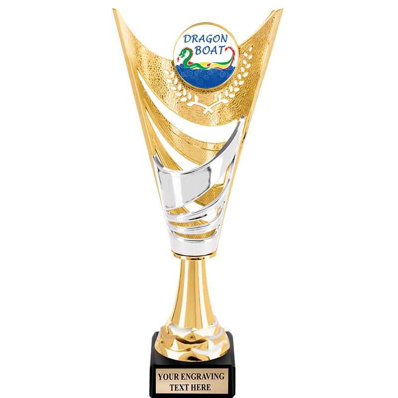 11.5" VALIANT INSERT CUP TRP