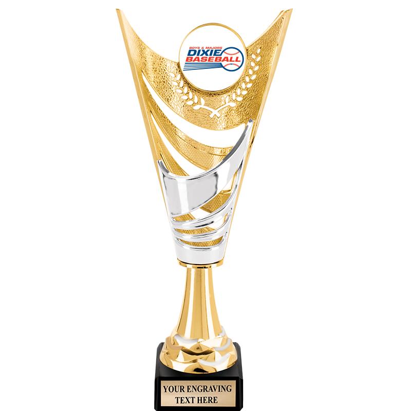 11.5" VALIANT INSERT CUP TRP