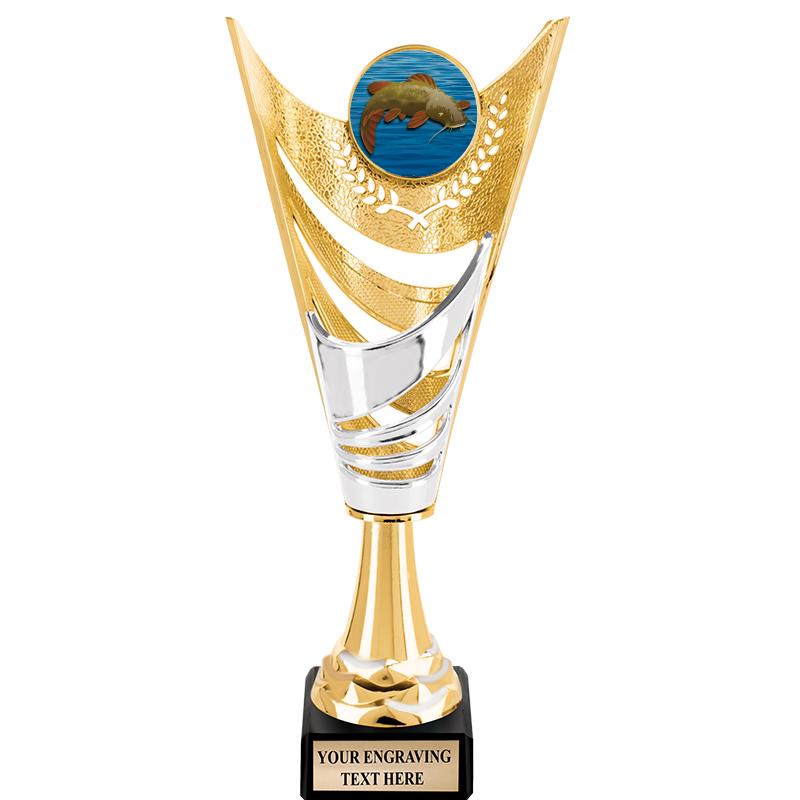 11.5" VALIANT INSERT CUP TRP