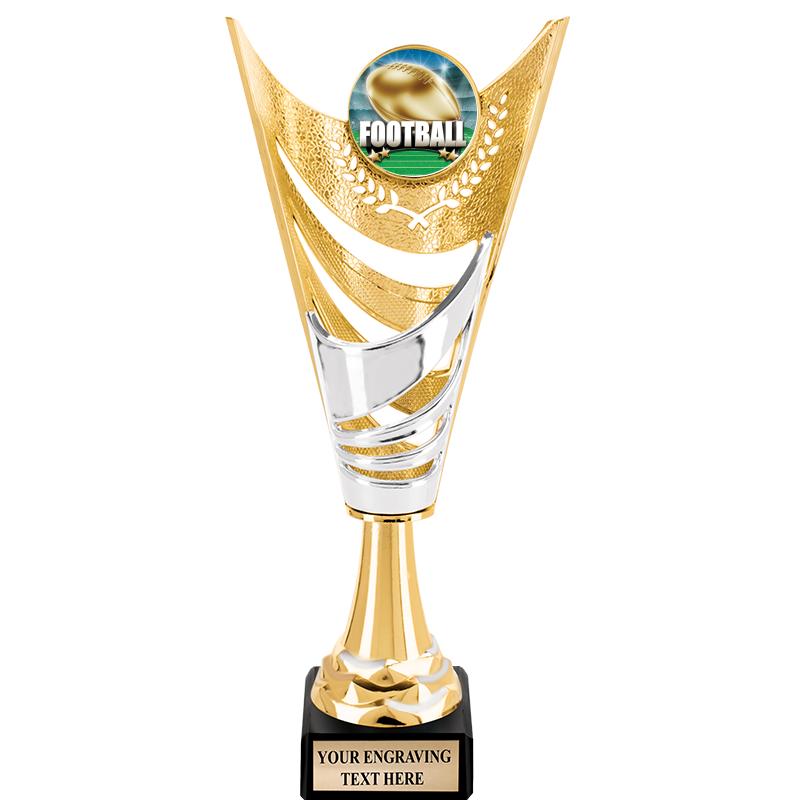 11.5" VALIANT INSERT CUP TRP
