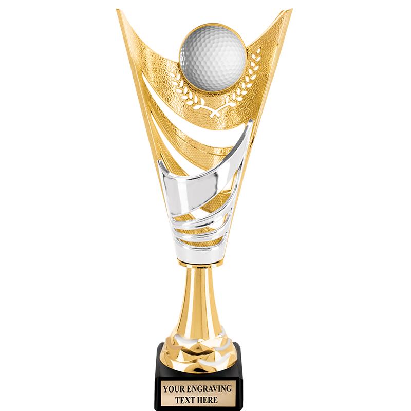 11.5" VALIANT INSERT CUP TRP