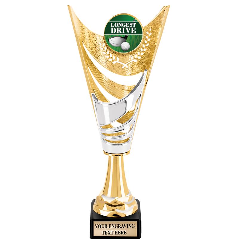 11.5" VALIANT INSERT CUP TRP