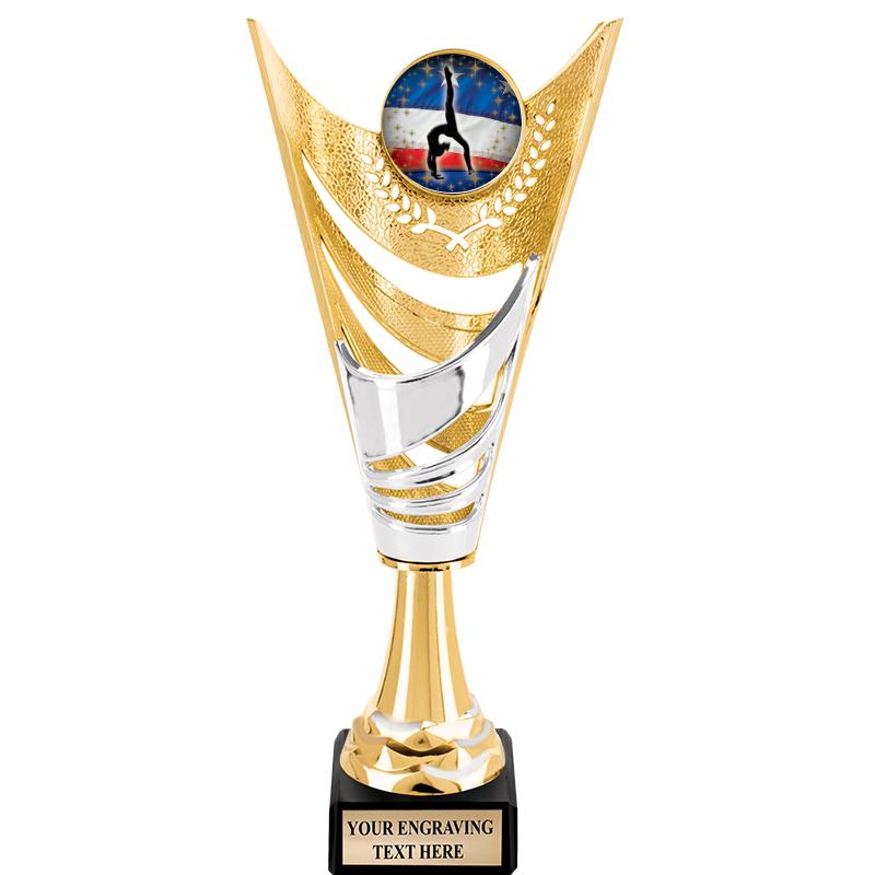 11.5" VALIANT INSERT CUP TRP