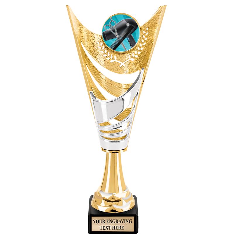 11.5" VALIANT INSERT CUP TRP