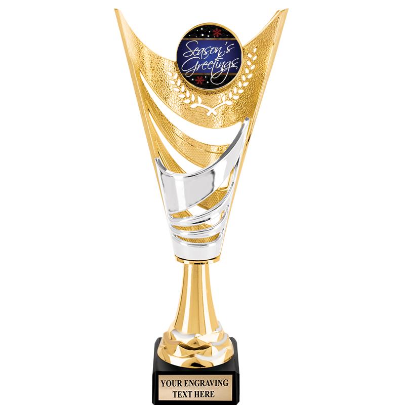 11.5" VALIANT INSERT CUP TRP