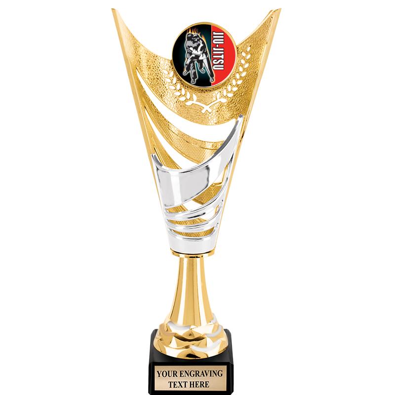 11.5" VALIANT INSERT CUP TRP