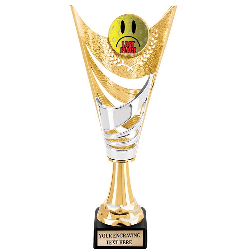 11.5" VALIANT INSERT CUP TRP