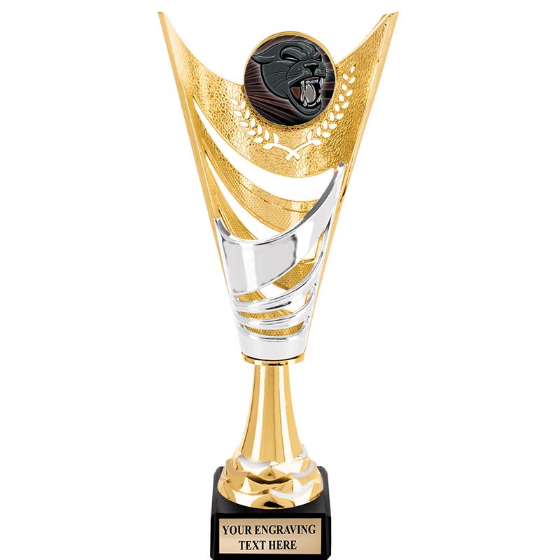 11.5" VALIANT INSERT CUP TRP