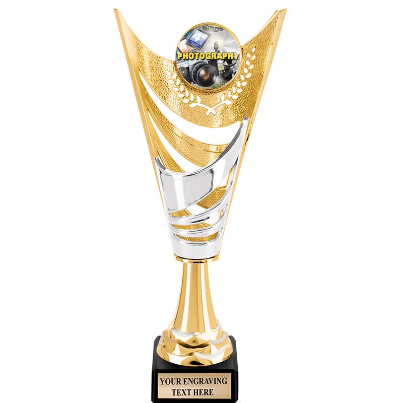 11.5" VALIANT INSERT CUP TRP