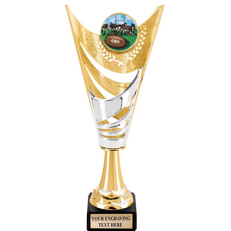 11.5" VALIANT INSERT CUP TRP