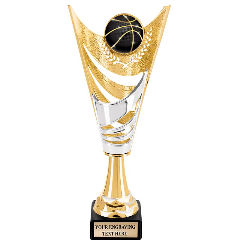 11.5" VALIANT INSERT CUP TRP