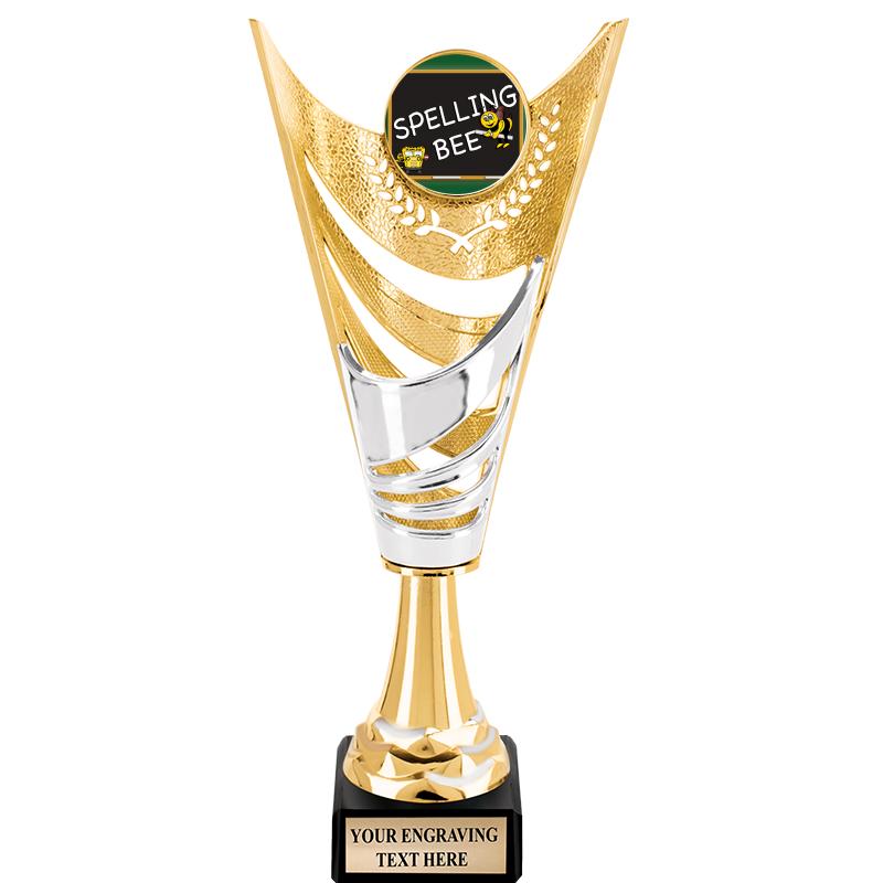 11.5" VALIANT INSERT CUP TRP