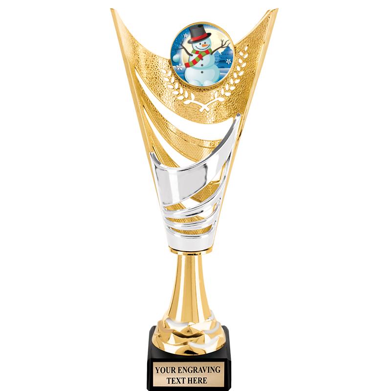 11.5" VALIANT INSERT CUP TRP