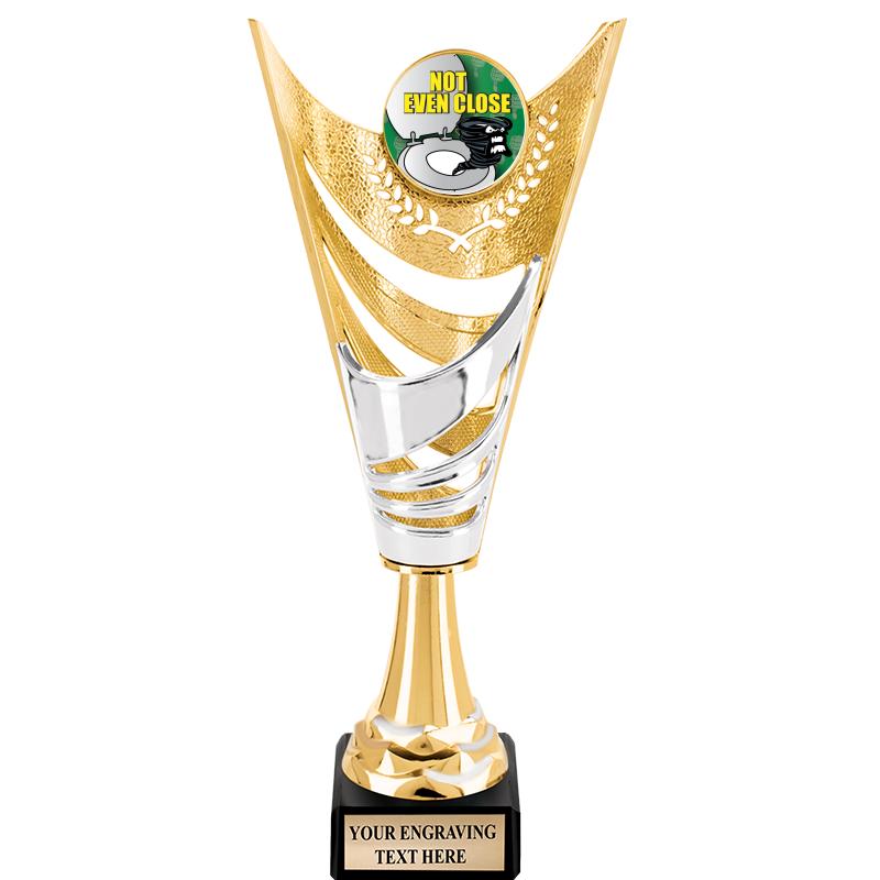 11.5" VALIANT INSERT CUP TRP