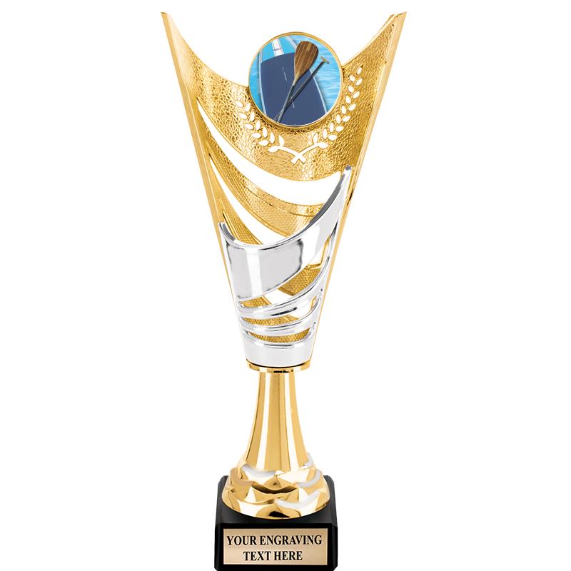11.5" VALIANT INSERT CUP TRP
