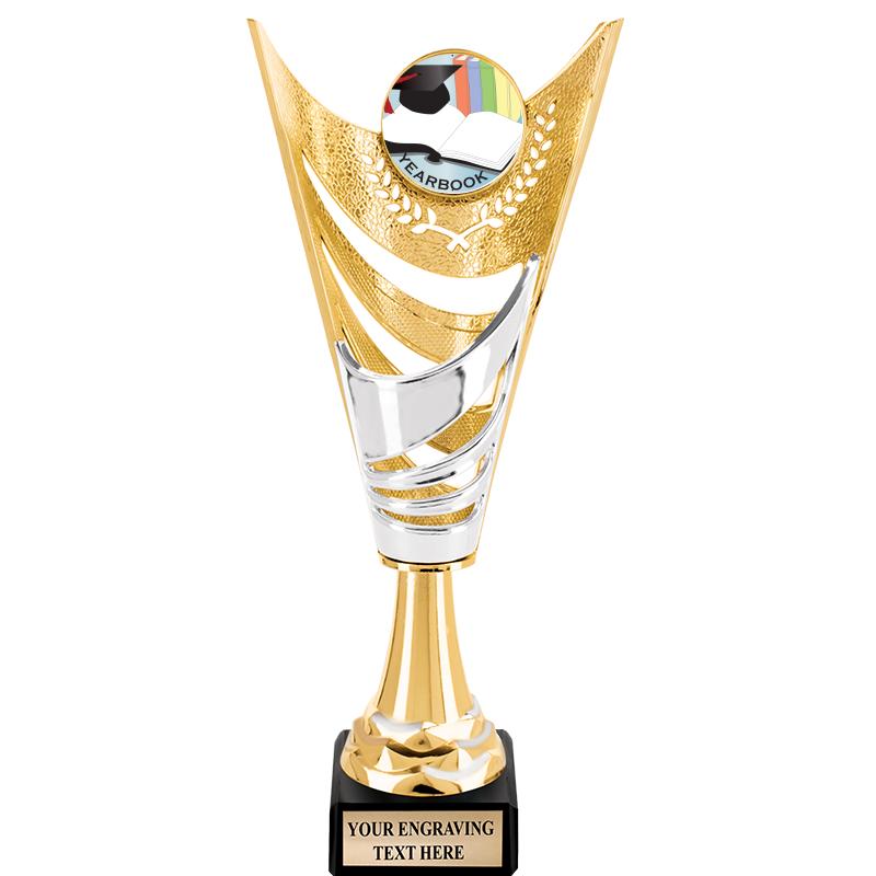 11.5" VALIANT INSERT CUP TRP