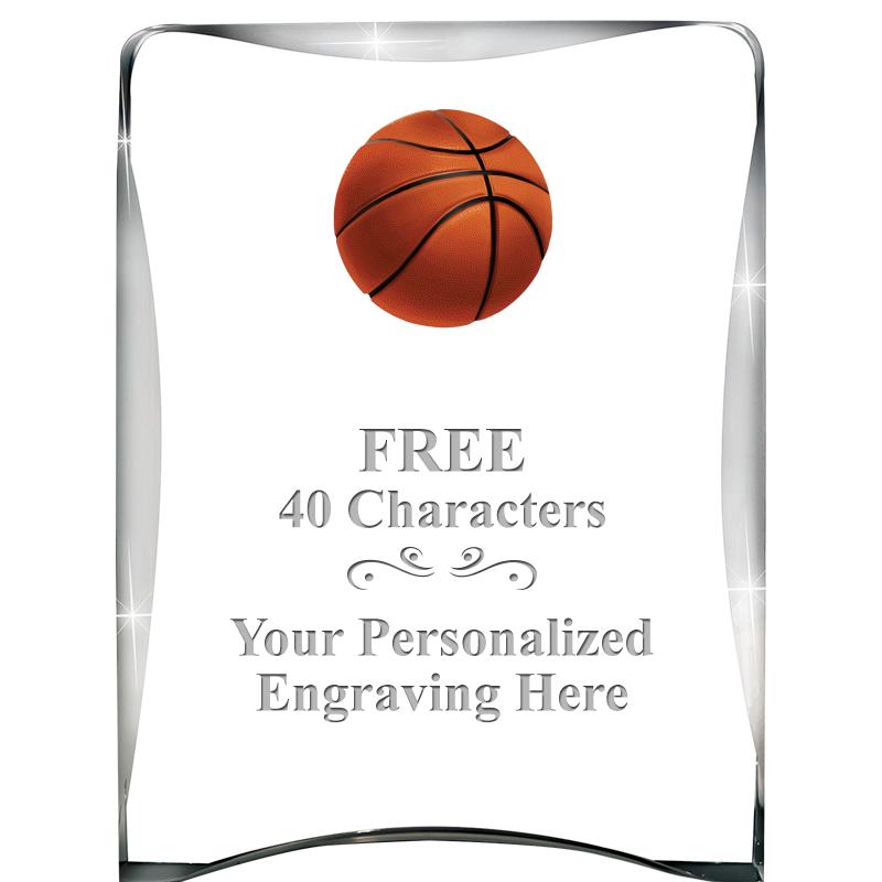 ENTERPRISE BILLBOARD ACRYLIC