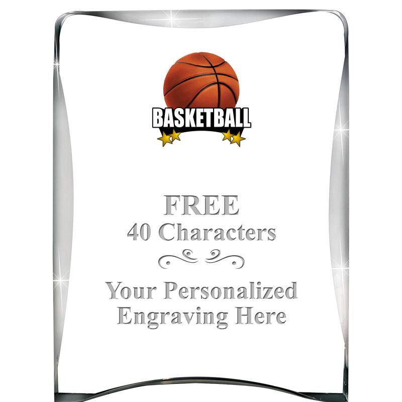 ENTERPRISE BILLBOARD ACRYLIC