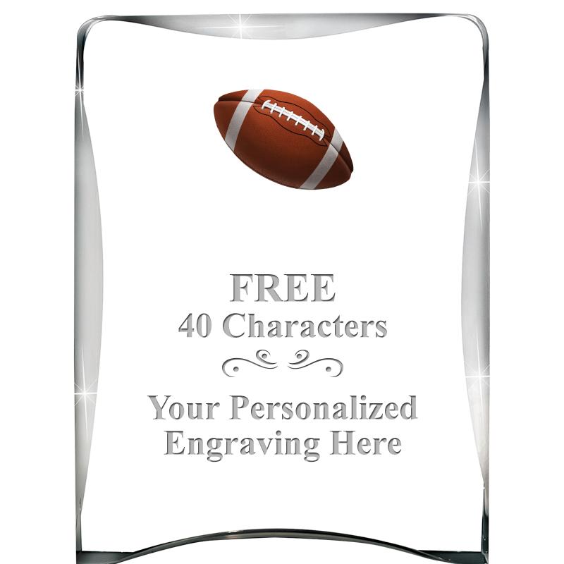 ENTERPRISE BILLBOARD ACRYLIC