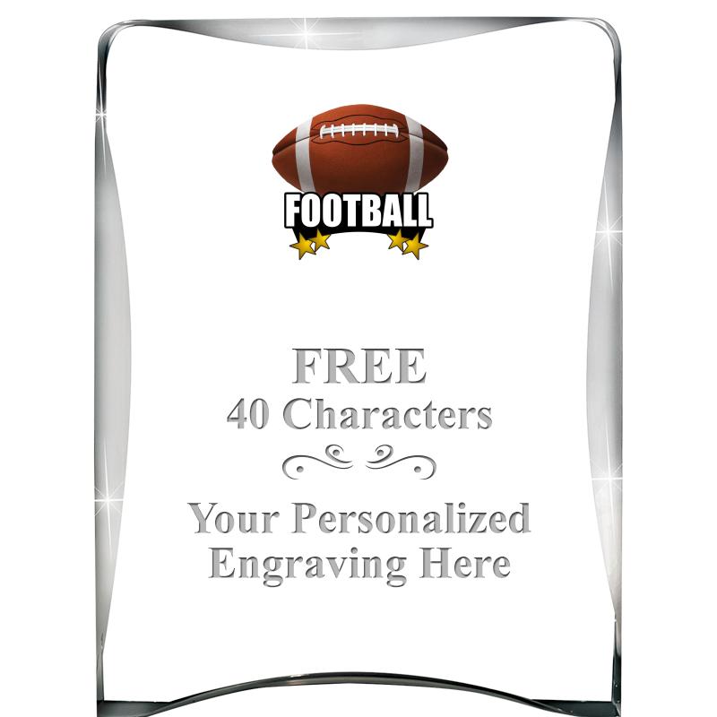 ENTERPRISE BILLBOARD ACRYLIC