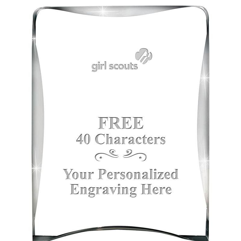 ENTERPRISE BILLBOARD ACRYLIC