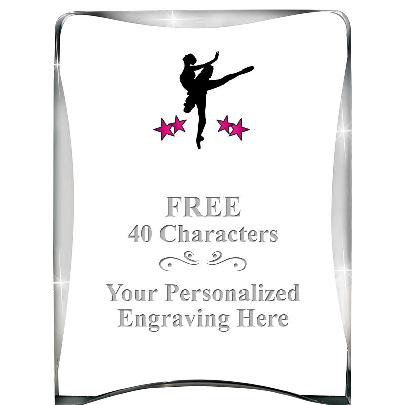 ENTERPRISE BILLBOARD ACRYLIC