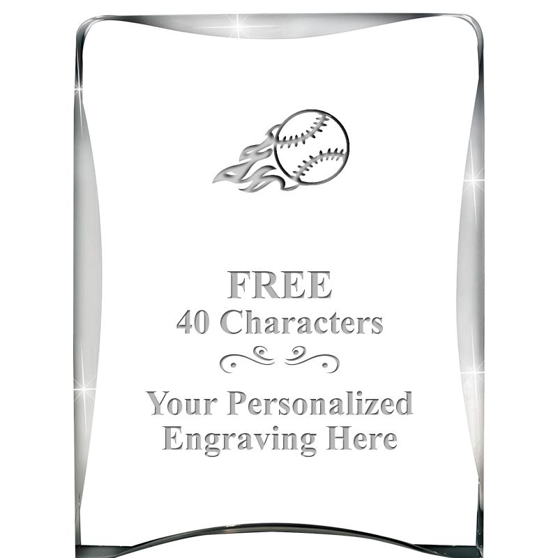 ENTERPRISE BILLBOARD ACRYLIC