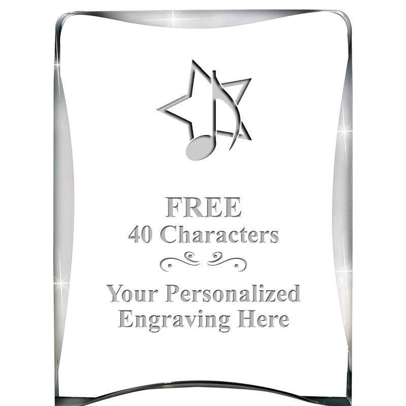 ENTERPRISE BILLBOARD ACRYLIC