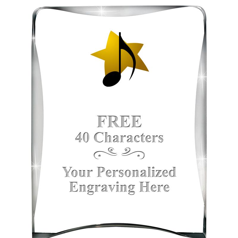 ENTERPRISE BILLBOARD ACRYLIC