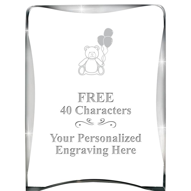 ENTERPRISE BILLBOARD ACRYLIC