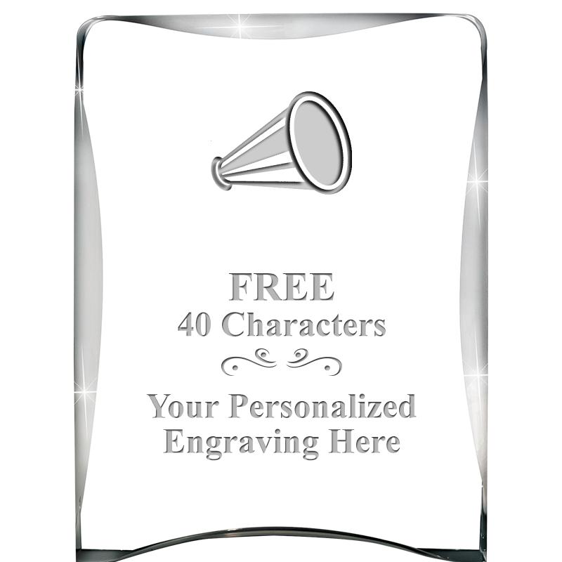 ENTERPRISE BILLBOARD ACRYLIC