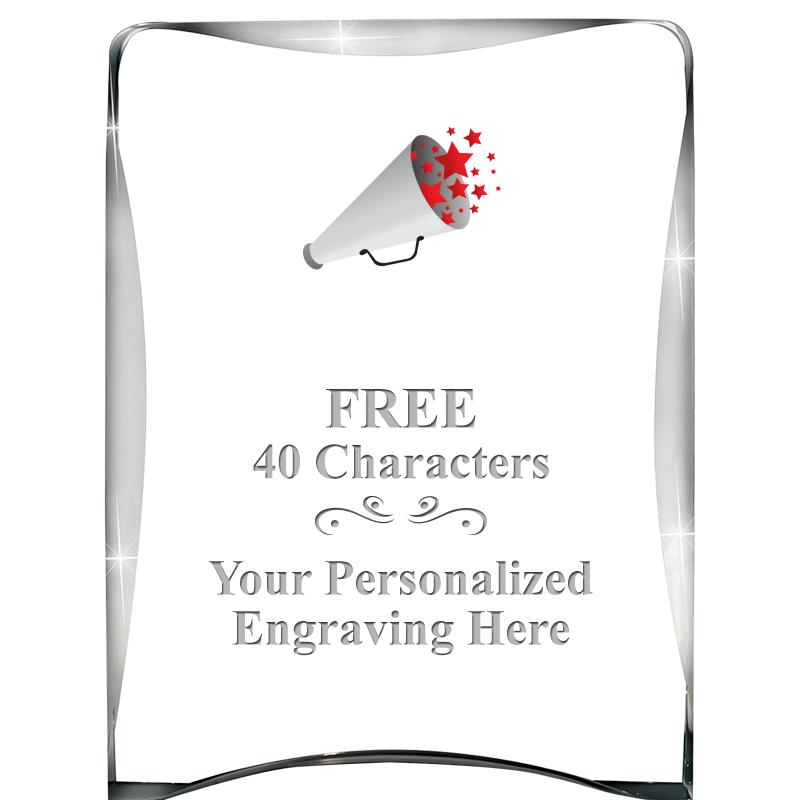 ENTERPRISE BILLBOARD ACRYLIC