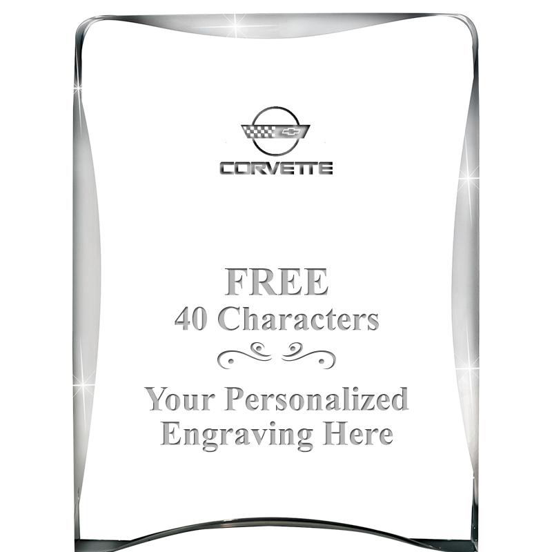 ENTERPRISE BILLBOARD ACRYLIC