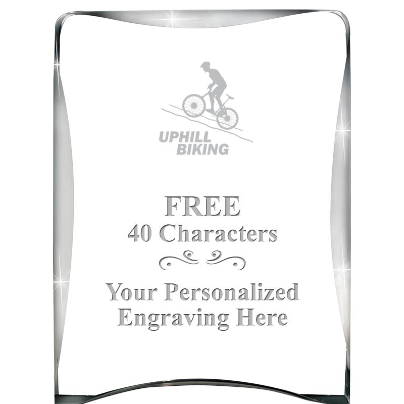 ENTERPRISE BILLBOARD ACRYLIC