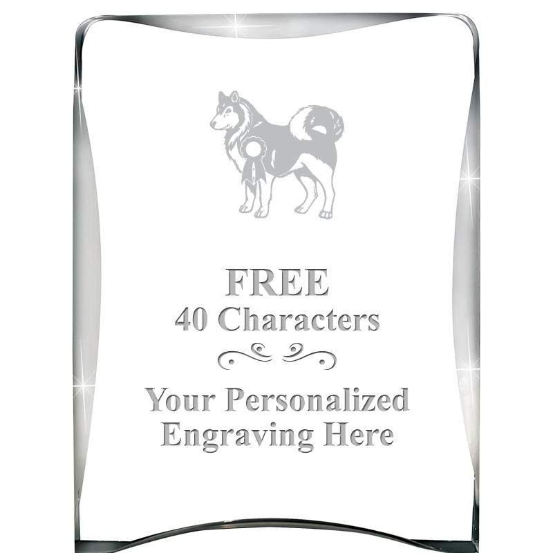 ENTERPRISE BILLBOARD ACRYLIC