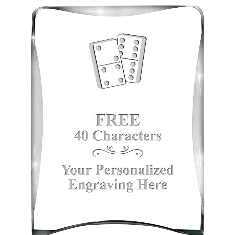 ENTERPRISE BILLBOARD ACRYLIC