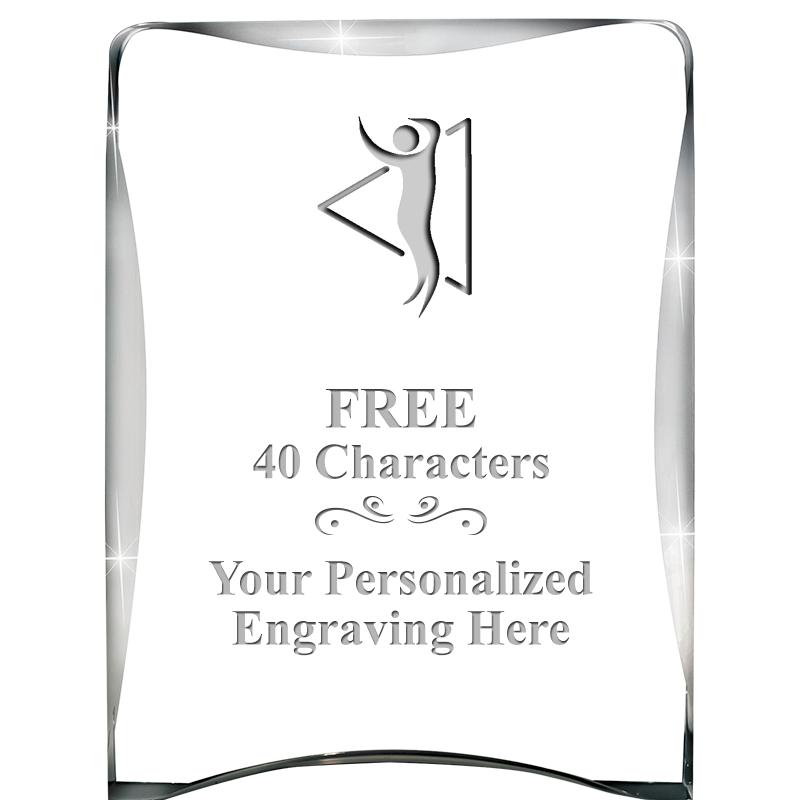 ENTERPRISE BILLBOARD ACRYLIC