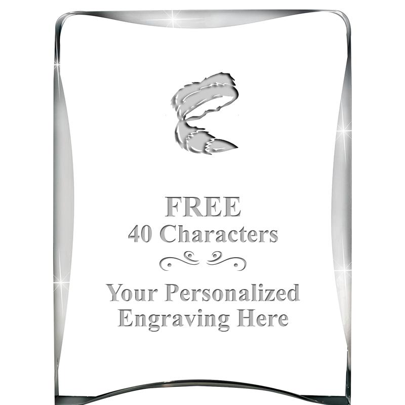 ENTERPRISE BILLBOARD ACRYLIC